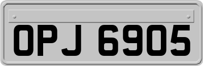 OPJ6905