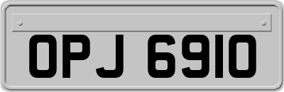 OPJ6910