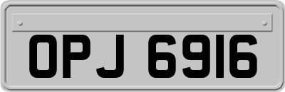 OPJ6916