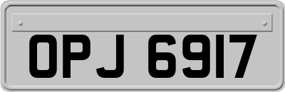 OPJ6917