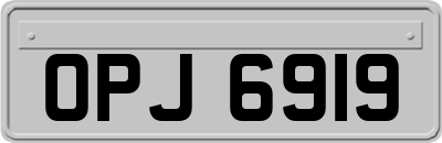 OPJ6919