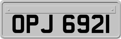 OPJ6921