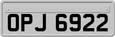 OPJ6922