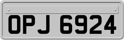 OPJ6924