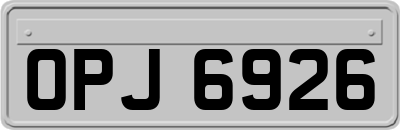 OPJ6926