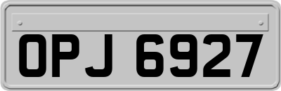 OPJ6927