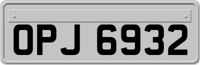 OPJ6932