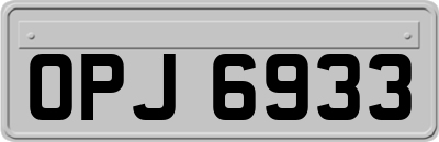 OPJ6933