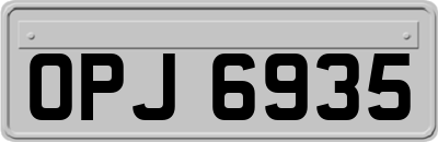 OPJ6935