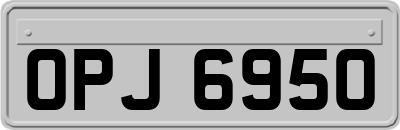 OPJ6950