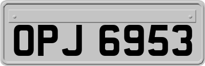 OPJ6953