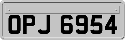 OPJ6954