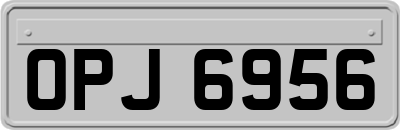 OPJ6956