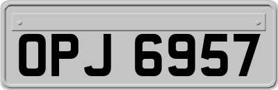 OPJ6957