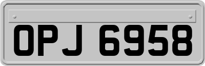 OPJ6958