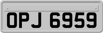 OPJ6959
