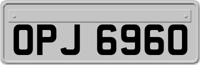 OPJ6960