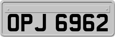 OPJ6962