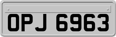 OPJ6963
