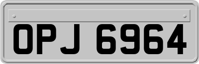 OPJ6964