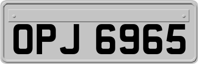 OPJ6965