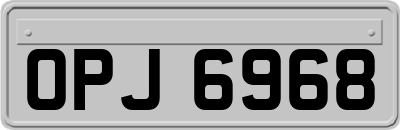 OPJ6968