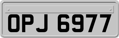 OPJ6977