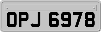 OPJ6978