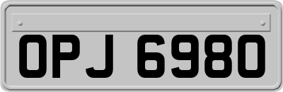 OPJ6980
