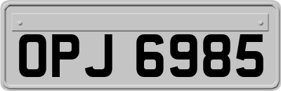OPJ6985