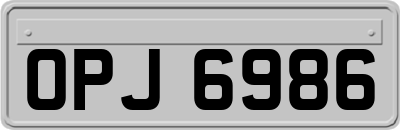 OPJ6986
