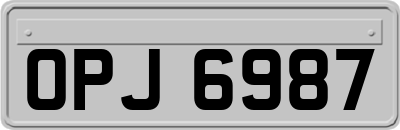 OPJ6987
