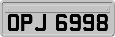 OPJ6998