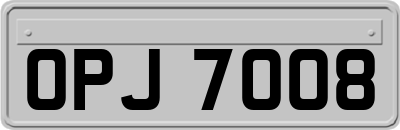 OPJ7008