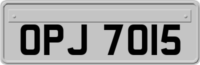 OPJ7015