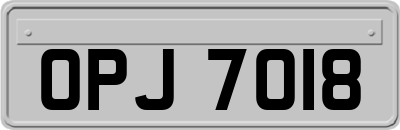 OPJ7018