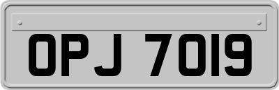 OPJ7019