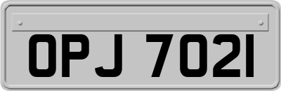 OPJ7021
