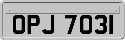 OPJ7031