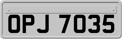 OPJ7035