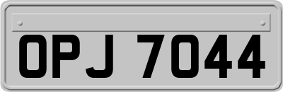 OPJ7044