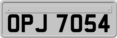 OPJ7054