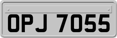 OPJ7055