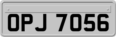 OPJ7056