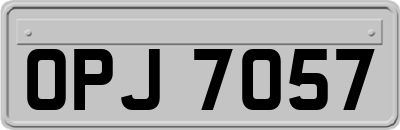 OPJ7057