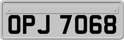 OPJ7068