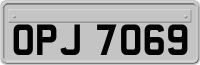 OPJ7069