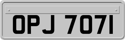 OPJ7071