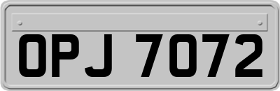 OPJ7072