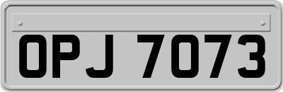 OPJ7073